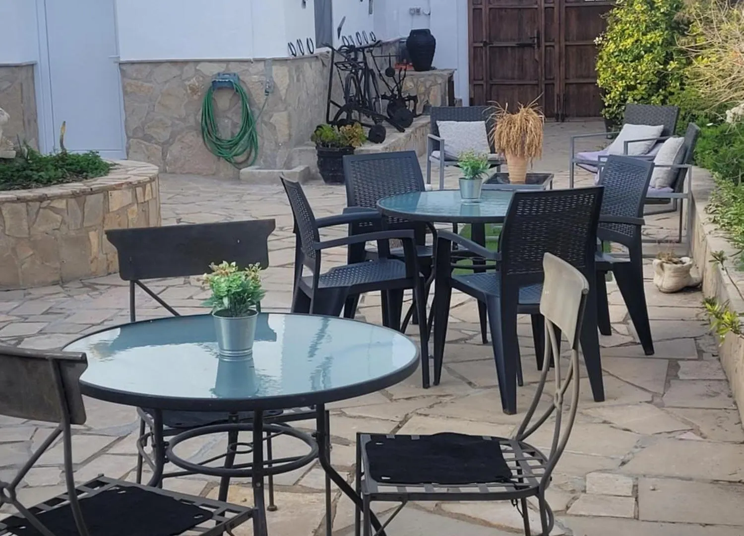 Feriegård La Llar De Laura 2 Villa Amposta Spanien