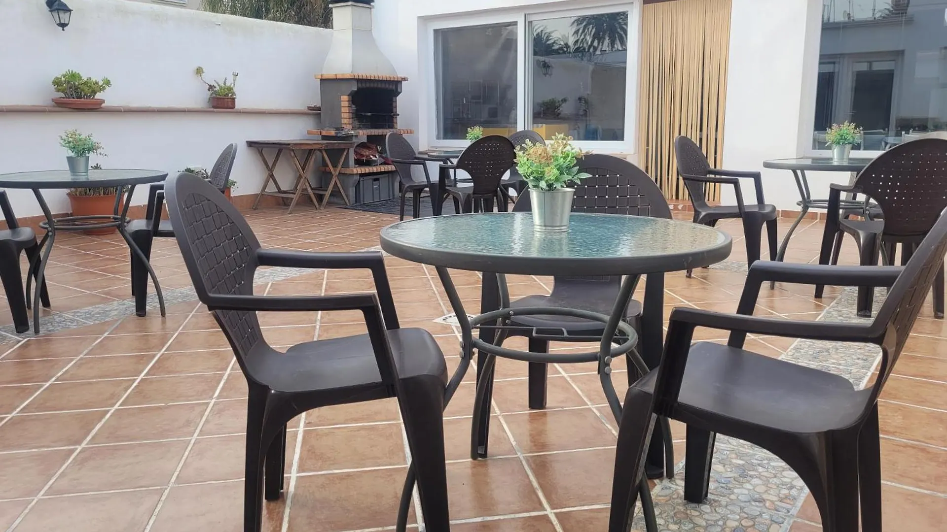 La Llar De Laura 2 Villa Amposta Feriegård