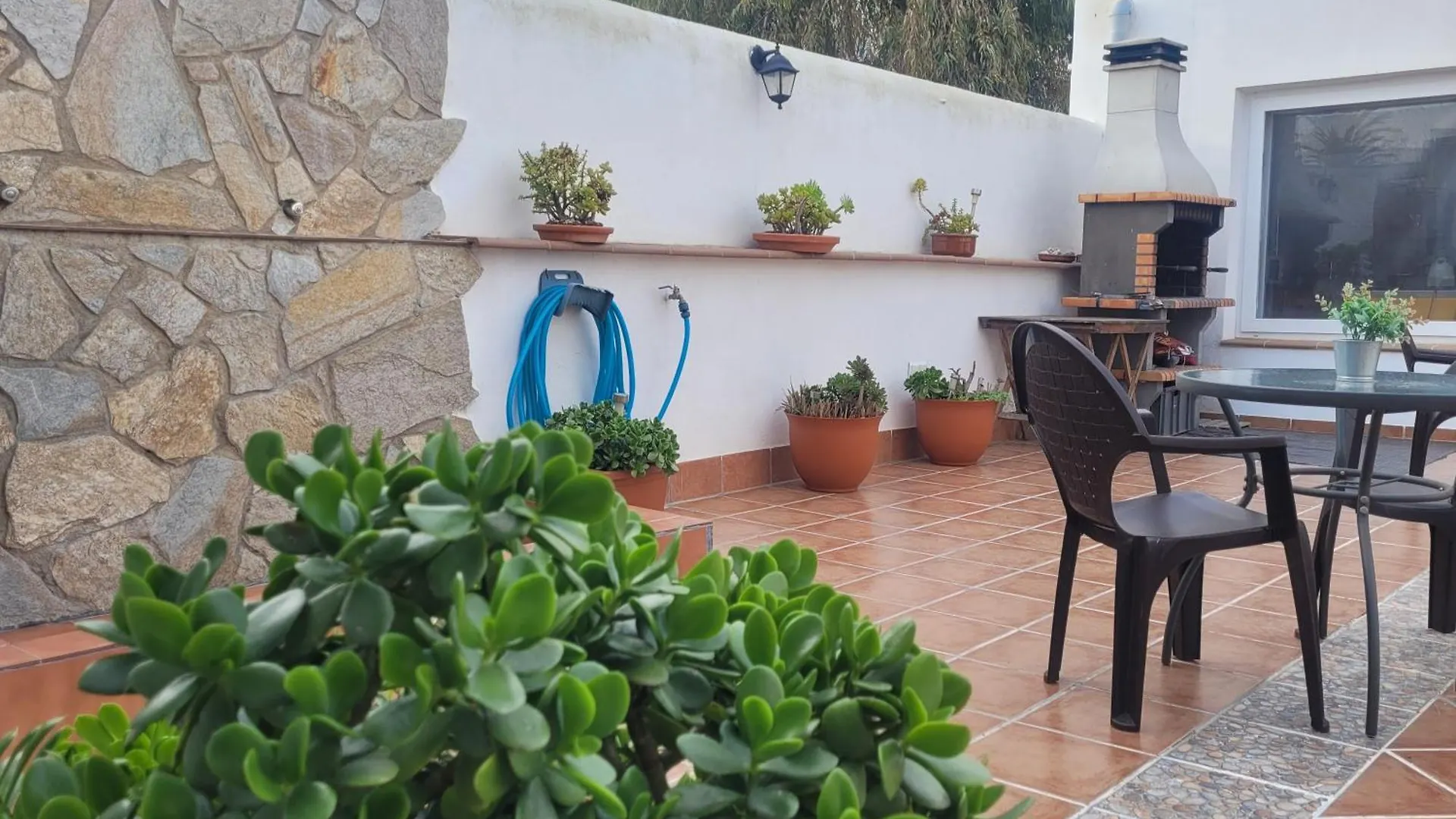La Llar De Laura 2 Villa Amposta
