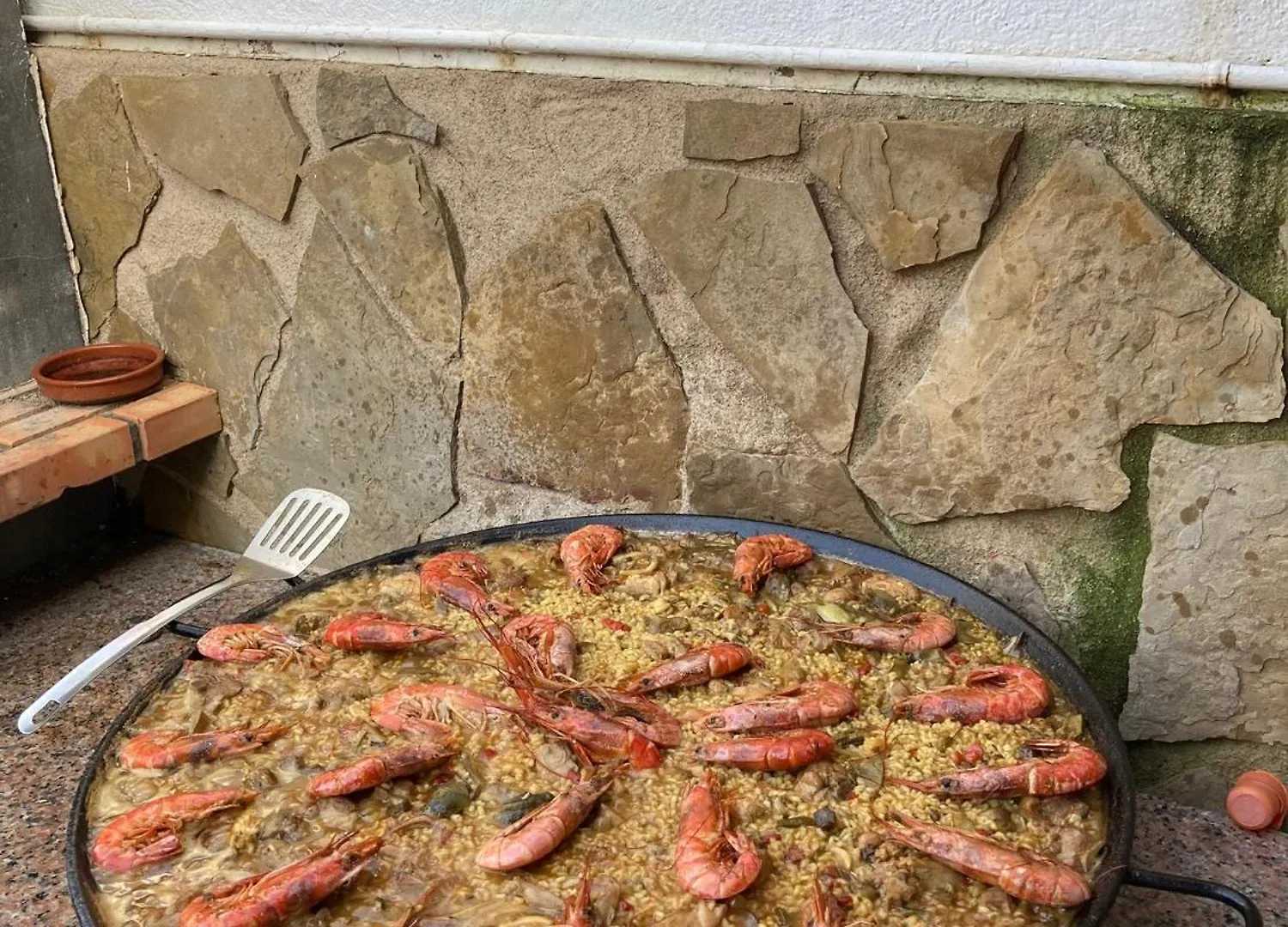 La Llar De Laura 2 Villa Amposta Spanien