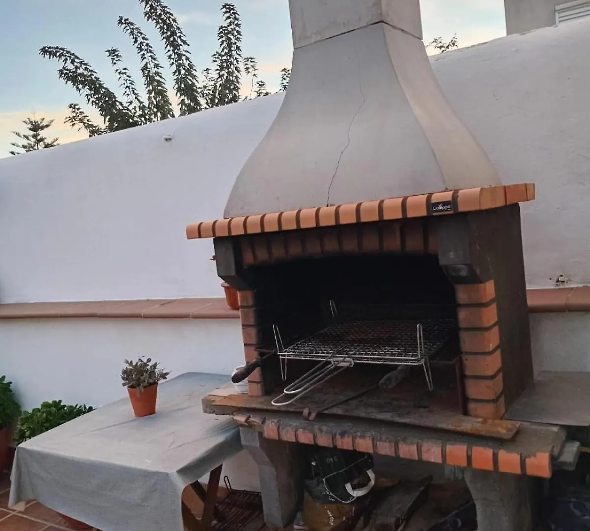 La Llar De Laura 2 Villa Amposta