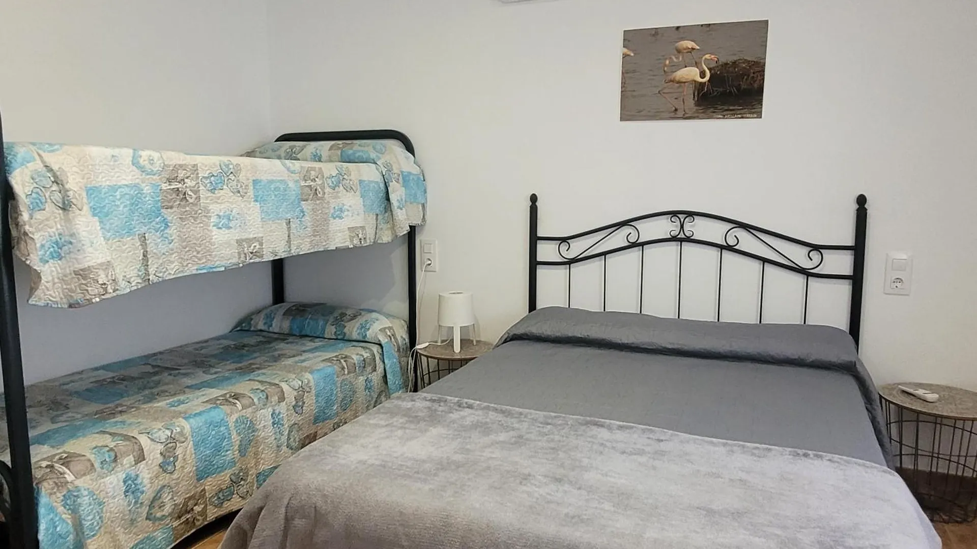 Farm stay La Llar De Laura 2 Villa Amposta