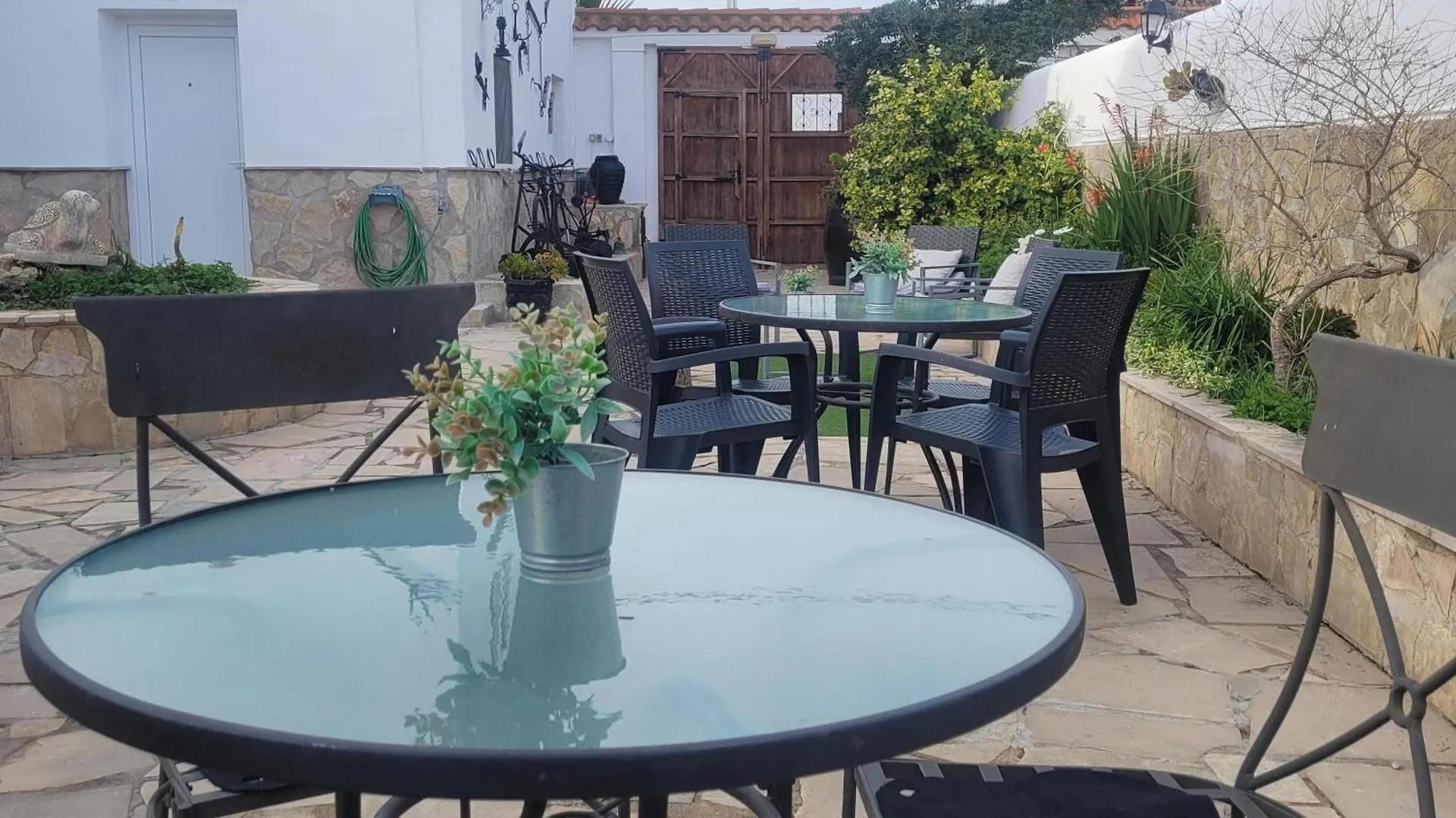 La Llar De Laura 2 Villa Amposta Farm stay