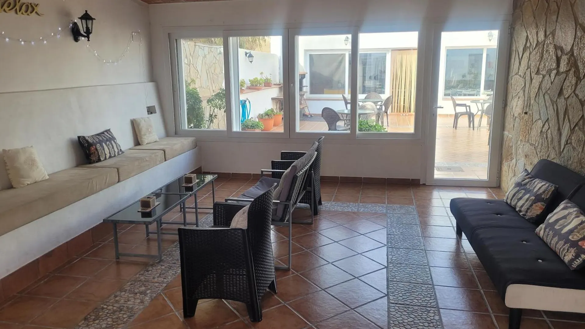 Farm stay La Llar De Laura 2 Villa Amposta