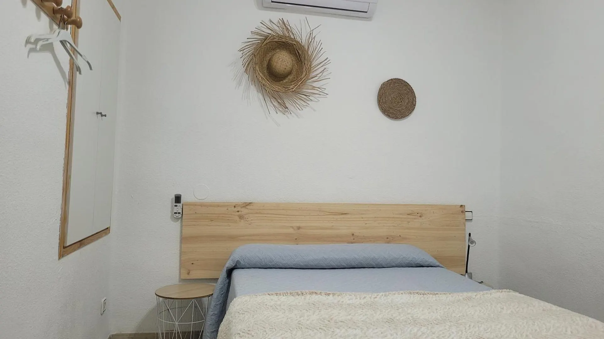 La Llar De Laura 2 Villa Amposta Farm stay