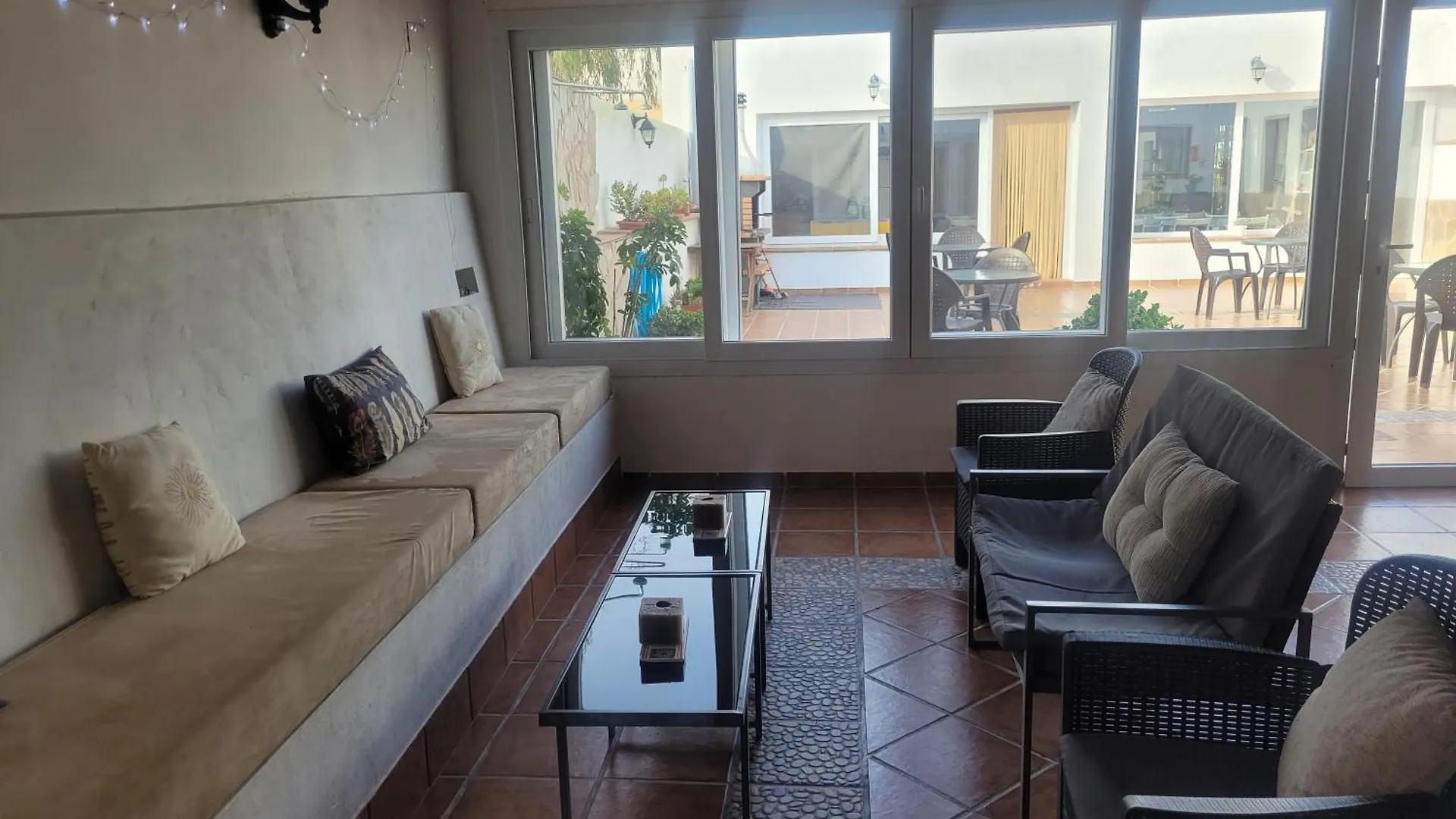 La Llar De Laura 2 Villa Amposta