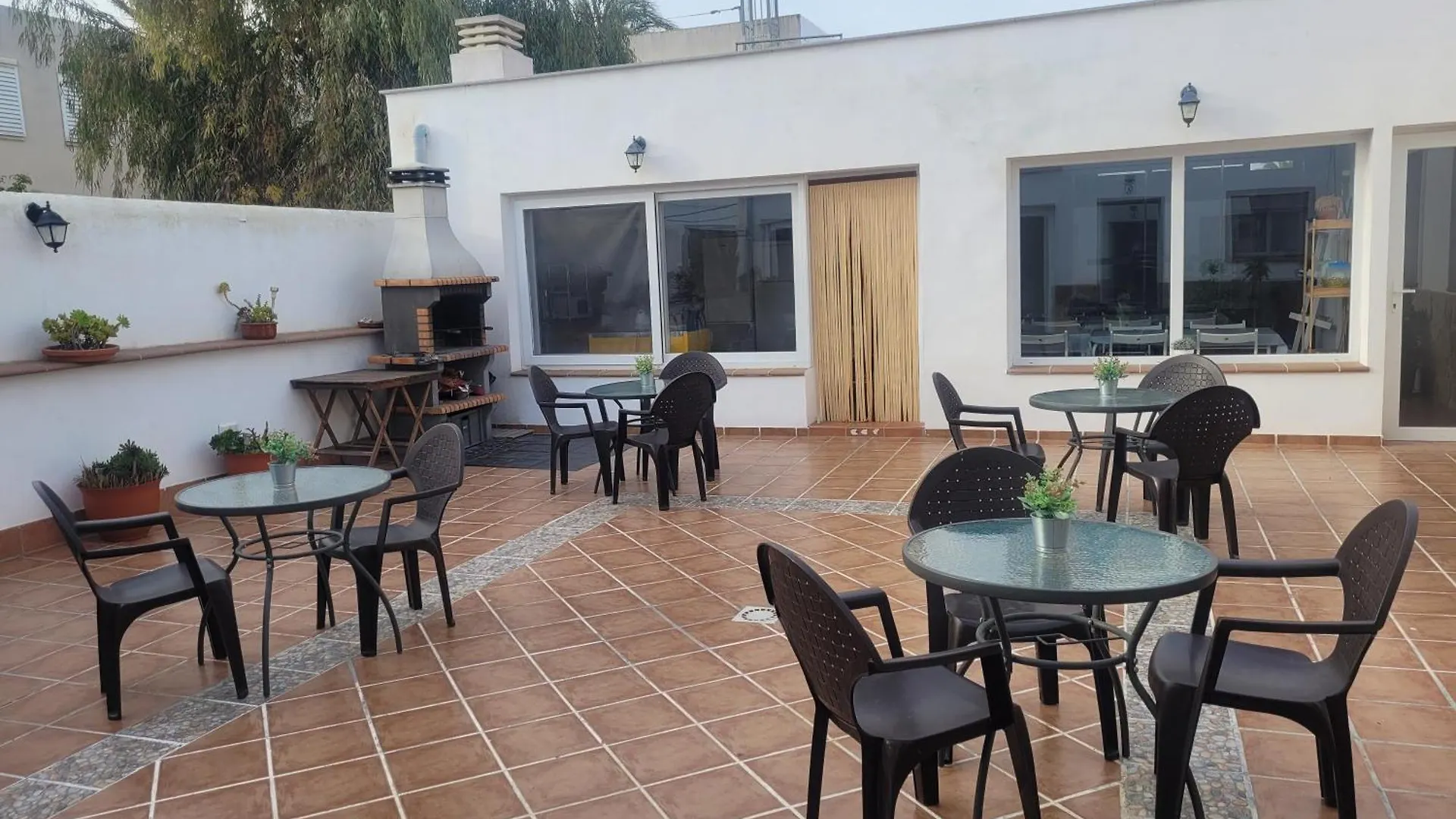 La Llar De Laura 2 Villa Amposta