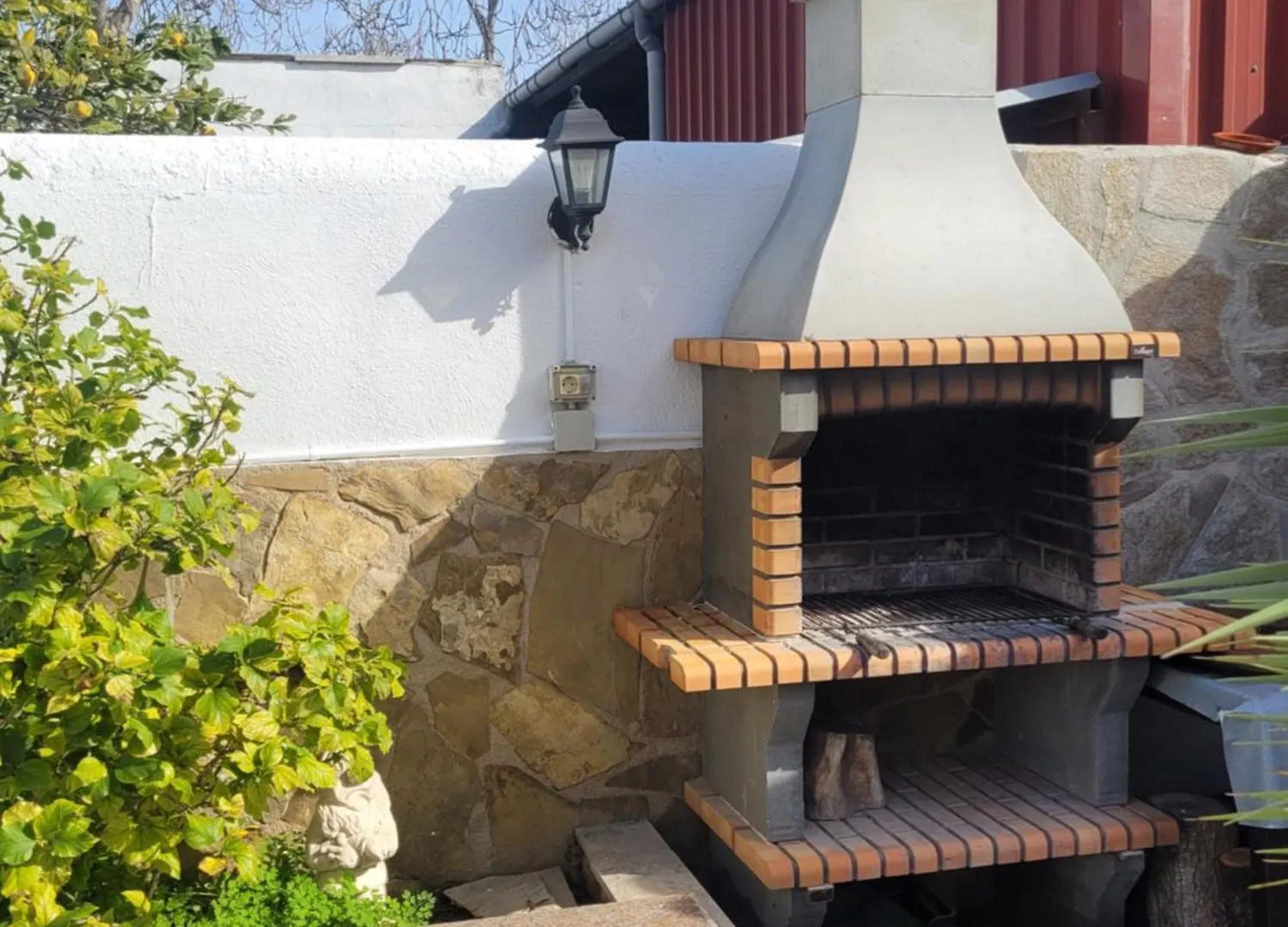 La Llar De Laura 2 Villa Amposta